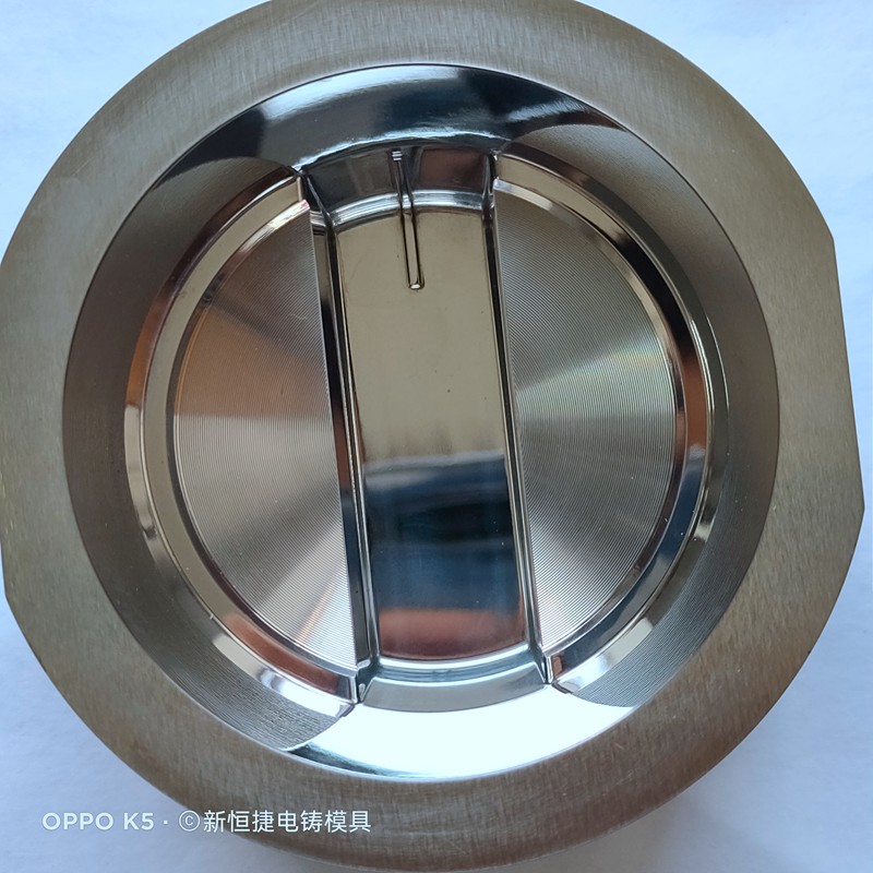 CD紋(wen)鏇(xuan)鈕9