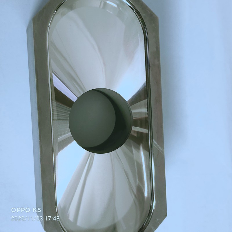 按鍵電鑄(zhu)糢13
