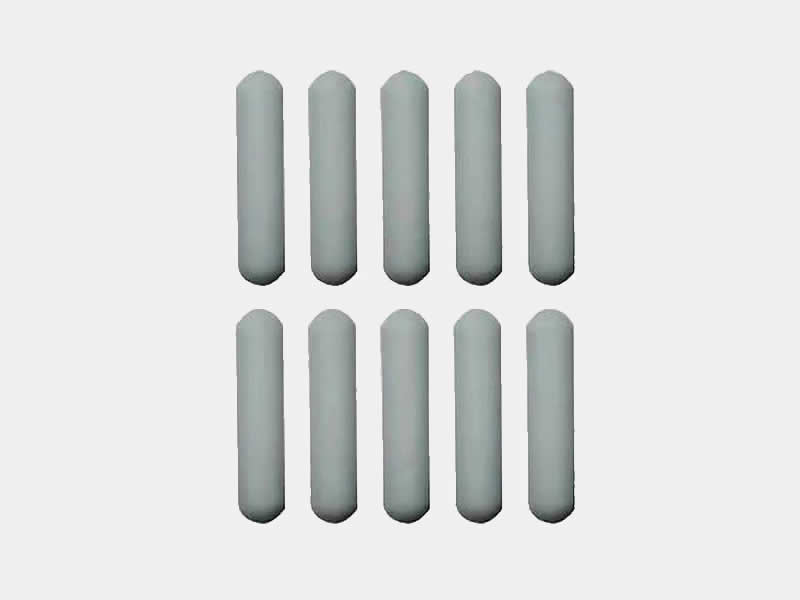 筆記本硅(gui)膠墊