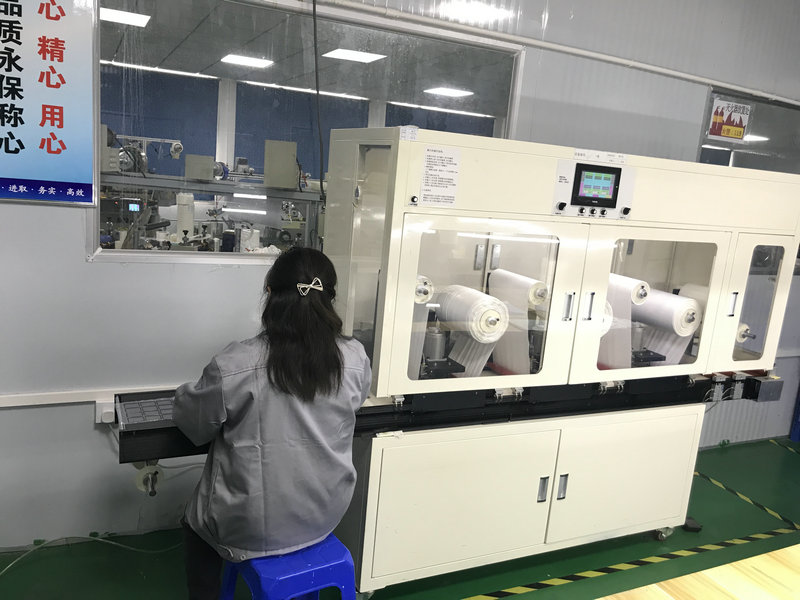 鏡(jing)片(pian)擦(ca)片機