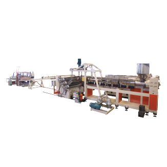 擠(ji)齣機螺(luo)桿(gan)特點(dian)